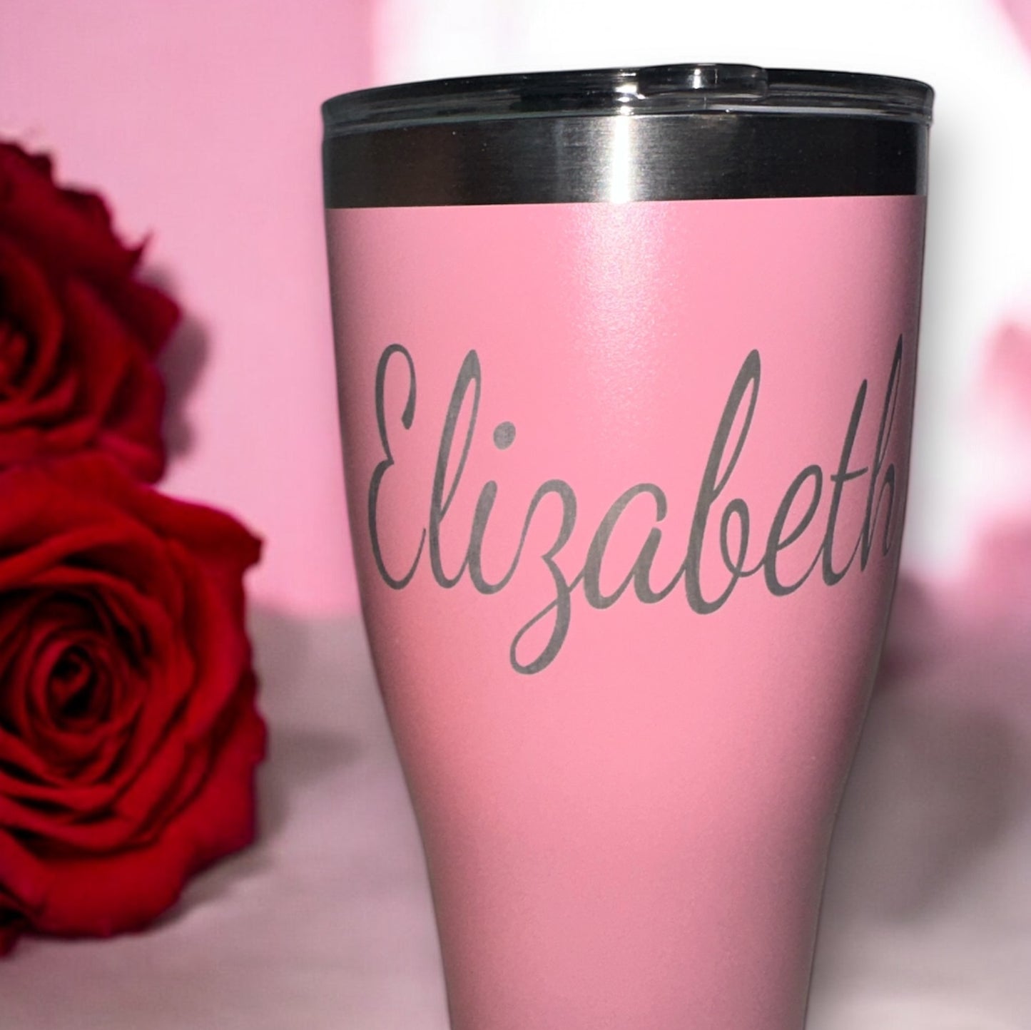 Custom Engraved 30oz Tumbler