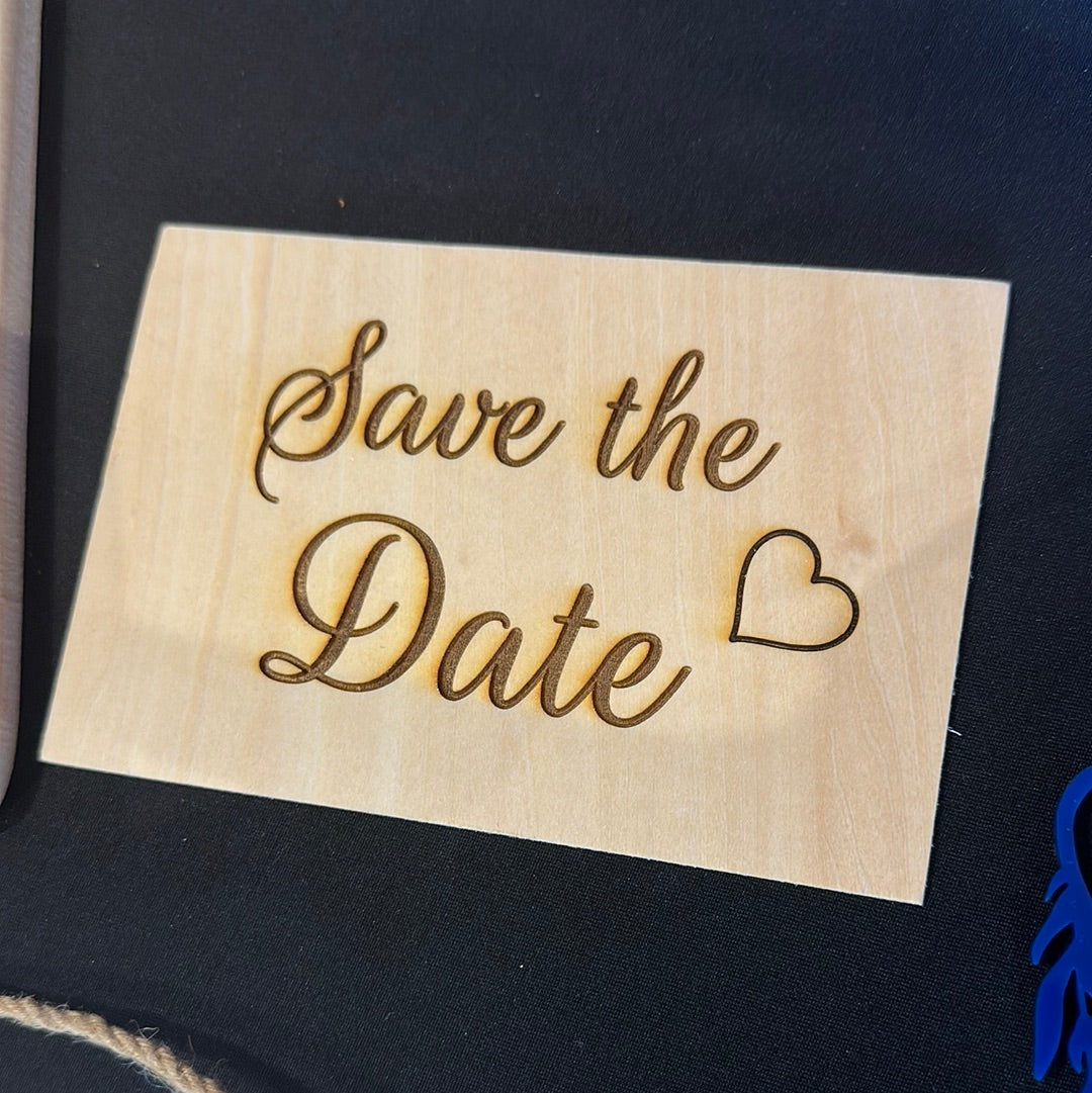 Charcuterie Cutting Board Sign Design